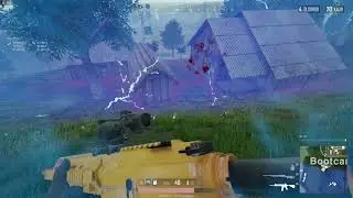 PUBG Lite 1.Bölüm