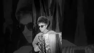Мелодия из к/ф улицы разбитых фонарей. Любэ - Прорвемся (кавер на баяне)