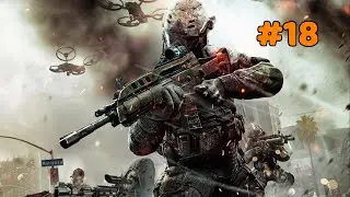 Call of Duty Black ops 2: Menendez muss sterben (Ende)