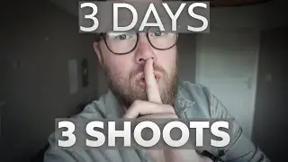 Life in a Production Company | Week Vlog