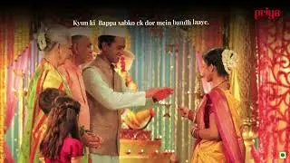 Happy Ganesh Chaturthi!