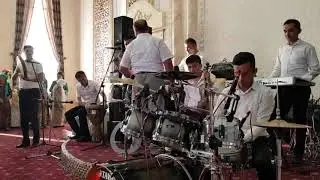 Zafarjon Rasulov Bo'ka tumani
