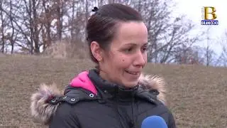 U Kučevu pronađena beba 21.1.2020. (RTV Braničevo)