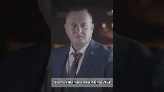 Kadrush Haxhimustafa-Mashup 2024