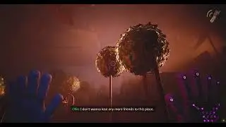 Poppy Playtime Chapter 3 part 6