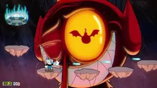 Como pasar al diablo en cuphead