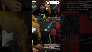 🖤 I Don't Wanna Be Me! 🎸 #Rocksmith #TypeONegative #GothicMetal #DeepFeels