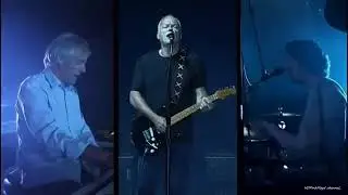 David Gilmour   Richard Wright   On an Island