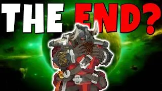 Is It OVER for Deep Rock Galactic!?