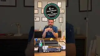Bende Menisküs Var Mı Hocam?