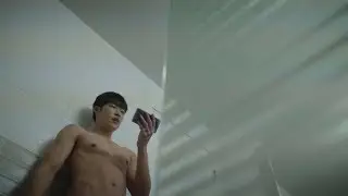 WOO DO HWAN | SHOWER SCENE (ABS)