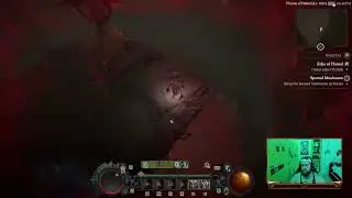 Uber Lillith INSANE Loot Drops!.... Diablo 4 Season 1
