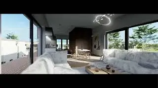 Showreel 2023 architectural rendering / Architecture