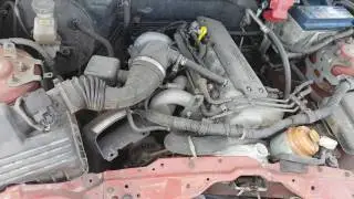 ENGINE -  recycler parts Suzuki Grand Vitara, 2006 1.6 78kW Gasoline Mechanical Jeep 2/3 d. Red