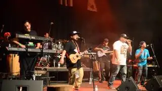 All Over Again - Mango Kingz