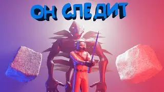 Он СЛЕДИТ ► Lethal Company
