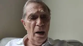 Jorge Mautner: Os nossos sentimentos fazem nascer nossos pensamentos