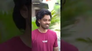 AKASH VANI New Short Series || Episode 03 ||  @TheMixbyWirally  || Tamada Media