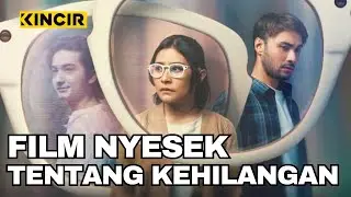 Film Yang Bikin Prilly Harus Nangis Terus, Review Ketika Berhenti Disini