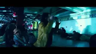 Teenage Mutant Ninja Turtles/Черепашки Ниндзя