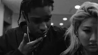 Catchy Type Beat - ASAP Rocky Type beat 