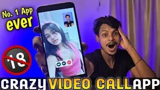 Trending Free Video Call Apps | Free Video Call Apps | Video Call App