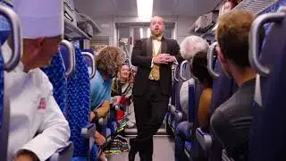 TEXRail :30