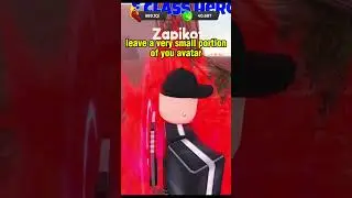 Glitch in Strongest Punch Simulator 2024 #roblox #shorts