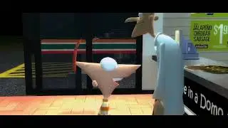 ЭЙ ДЯДЯ, Я ЗНАЮ ЧЕМ МЫ ЗАЙМЁМСЯ!
