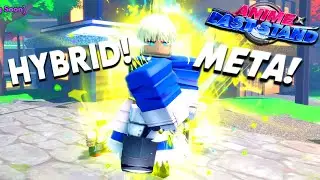 Showcasing New Celestial Knight King Is INSANELY Strong In Anime Last Stand Update 1!