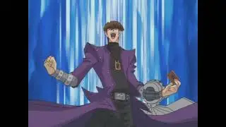 Kaiba Screws the Rules (vs Pegasus)