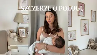 POSTPARTUM: what was useful to me in the hospital and after giving birth, lactation and girl talk!