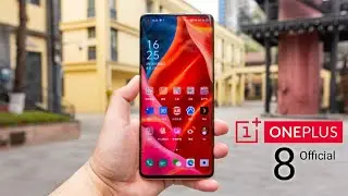 OnePlus 8, OnePlus 8 Pro, OnePlus 8 Lite 5G | Official | Budget to Flagship | The Games Changer 🔥