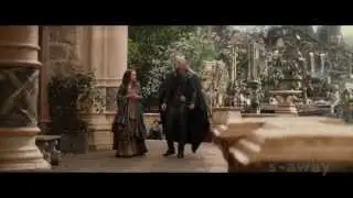 Thor/Jane | Double Rainbow |
