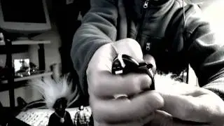 The Daily Create - Show Us Your Keychain