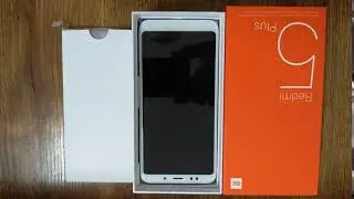 Xiaomi Redmi 5 Plus 4G Phablet 3GB Gold Gearbest