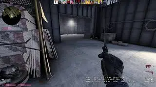 Em busca do Aguia CS GO