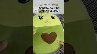BALMUT BANTAL SELIMUT BARANG UNIK BELANJA DI TOKO ONLINE #ASESORISMOBIL