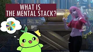 Applying the Mental Stack to Lost Ark