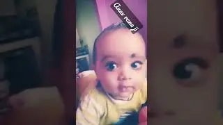 Anav Rana Ji l Cutest baby