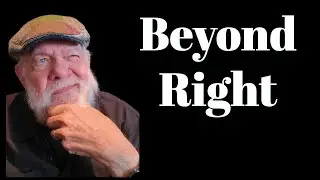 RIGHT Decisions Can Be WRONG If You Don't Know This!