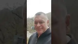 Вода для чая из Золотого родника!