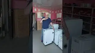 котел Ангара