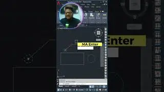 AUTOCAD TIPS 9 Match Properties of objects in AutoCAD  