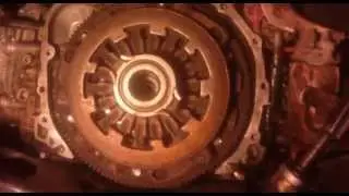 Свап акпп на мкпп Subaru Forester sg5 (часть 4)