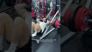 Free Weights Vs Machines: Which is better?