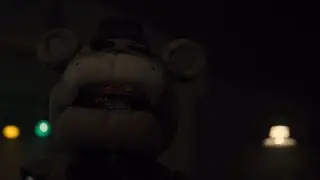 ⚠️FNaF MOVIE SPOILERS | Freddy screams, but…