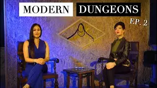 Kingdom of Fantasy [Modern Dungeons 2]