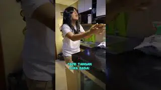 Mama manado minta daong lemong