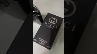Gucci Perfume #Savauge Dior Fragrance#shortsfeed#perfumecollection#review#perfumesale
